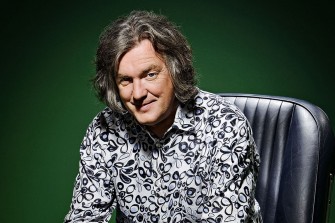 James May, l’humour britannique à l’état pur #TopGearUK