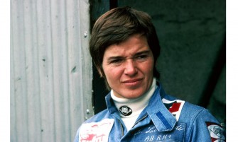 Lella Lombardi : bien plus qu’un demi-point en Formule 1