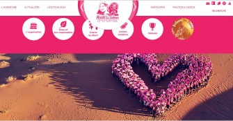 Je soutiens les Happy Roses (des Sables) et vous ?