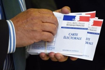 Des drive-in pour voter, enfin une vraie idée !