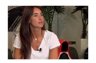 « Femmes pressées » : les femmes dans le sport auto