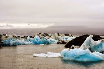 Impact Imminent #Islande