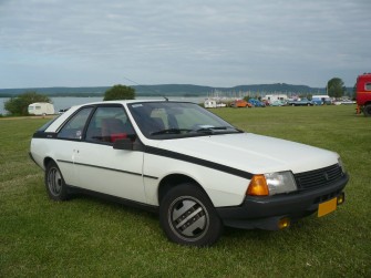 Nostalgie (ou pas) : la pub pour la Fuego GTX