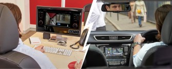 Un bureau Qashqai, ça vous tente ?