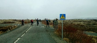 L’Islande, chroniques de voyage