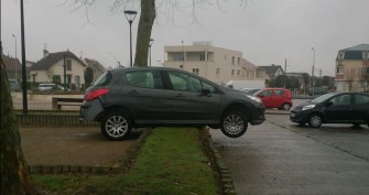 Vivement la retraite !
