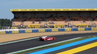 Les 24h du Mans 2015 {galerie photos}