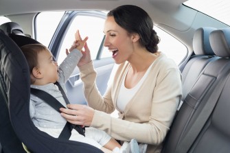 Le siège auto des loueurs : la fin des idées reçues