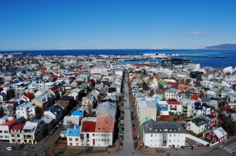 Islande, chroniques de voyage (part 7) The End