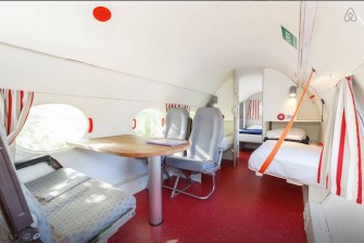 Vous rêvez de vous envoyer en l’air dans un avion ?