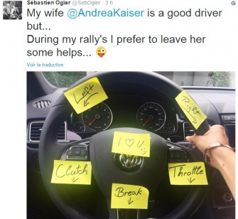 Le best-of des commentaires sexistes des pilotes