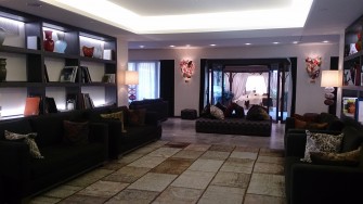 Hôtel : MGallery à Murano (Venise – Italie)