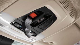 L’Appel d’Urgence Intelligent sur toutes les BMW !