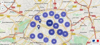 Hygiène : 800 restaurants évalués à Paris