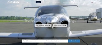 Après Uber et BlablaCar, voici : Le coavionnage !