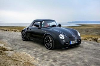 Essai : PGO Cévennes