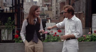 La Volkswagen Coccinelle d’Annie Hall