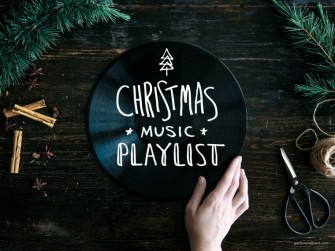 Ma playlist de Noël pour la voiture [10/10]