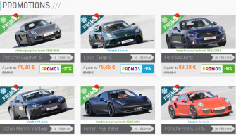 Une idée de cadeau pour les apprenti(e)s pilotes