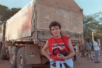 Balavoine, Sabine, Bagnoud, Odent, Le Fur… 30 ans