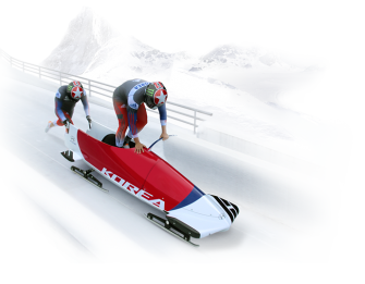 Les bobsleighs des constructeurs autos