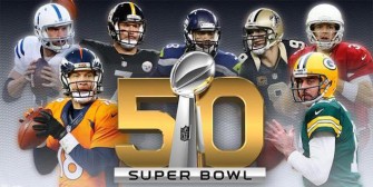 Les pubs autos du Super Bowl 50