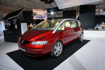 Gardez vos Avantime ! #BilletdHumeur