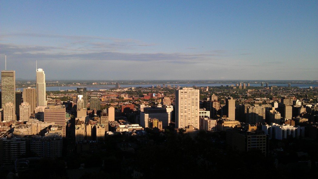 montréal