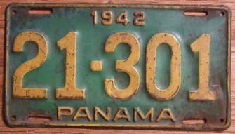 Les voitures les plus vendues du Panama #PanamaPapers