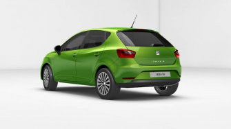 Message aux conducteurs de Seat Ibiza #MauvaiseFoi #BilletdHumeur