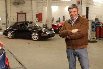 Vintage Garage sur RMC Découverte, ce soir !