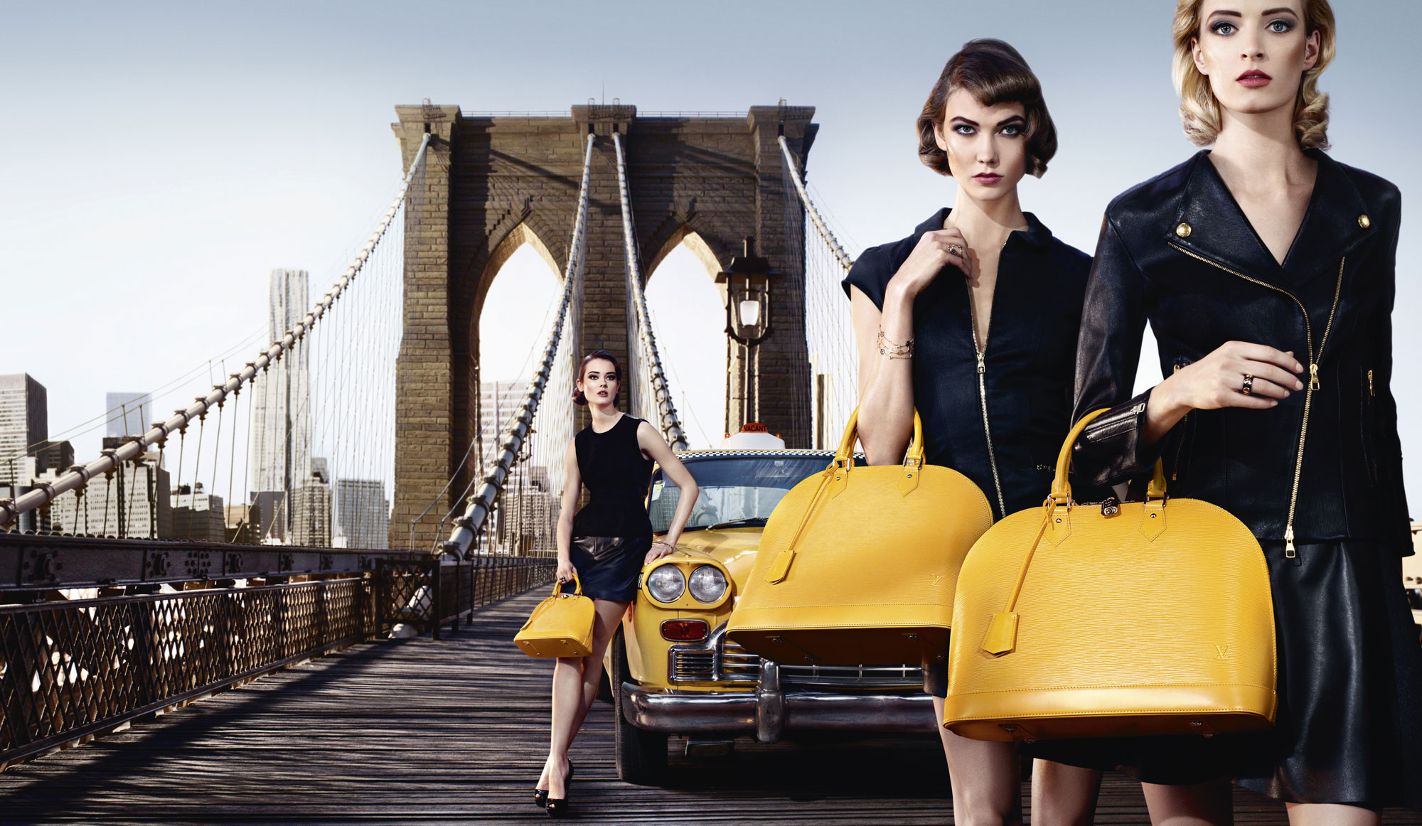 Louis-Vuitton-Chic-On-The-Bridge