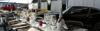 Welcome to Miami (Supercar Rooms) #BienvenidoAMiami