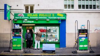 « Stations service : superstars » sur Arte : mon avis