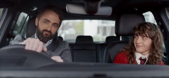 La pub Volkswagen UK qui déchire !