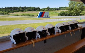 Essai de la gamme ///M sur le Circuit de Mornay #BMW