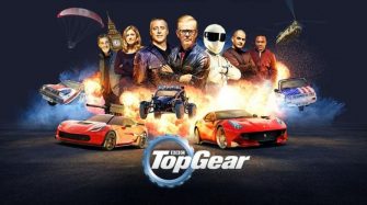 Que deviennent les doubleurs de Clarkson-May-Hammond ??? #TopGear