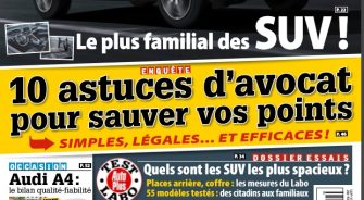Les conseils d’avocat pour sauver ses points : mon avis