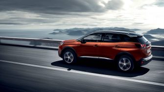 « Car of the Year 2017 » : 38 prétendantes #COTY
