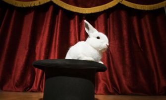 La magie des chiffres… #Paris