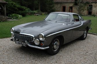 Une mine d’or automobile