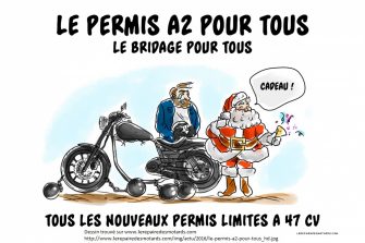 Parlons moto… #BilletdHumeur