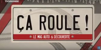 La nouvelle émission auto venue d’Afrique #TV5Monde
