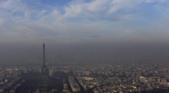 Pourquoi je n’ai toujours pas commandé ma vignette Crit’Air…