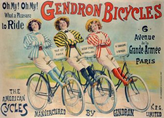 Les voies sur berge, encore et toujours…