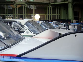 Tour Auto 2017 : l’enfant a encore mitraillé ! [galerie photos]