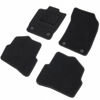 Un tapis au millimètre