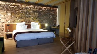 5 Terres Hôtel et Spa à Barr | Alsace
