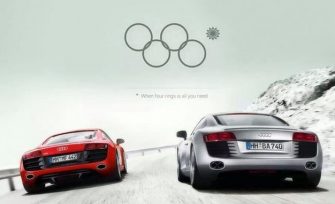 Pubs autos créatives : fake ou pas fake ?