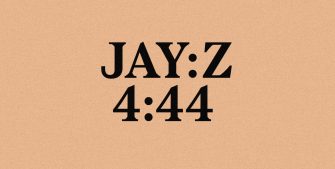 4:44 de Jay-Z